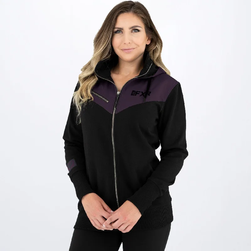 Black/Plum