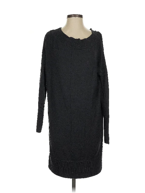 Casual Dress Tunics Sophisticated sleek