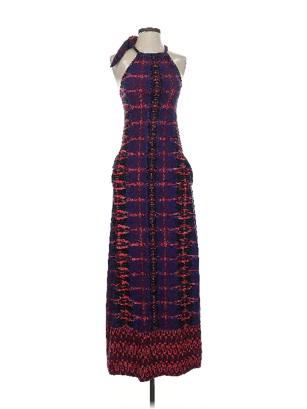 Casual Dress A-Line Day Work