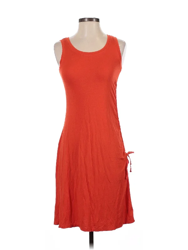 Casual Dress Tunics Canvas sturdy