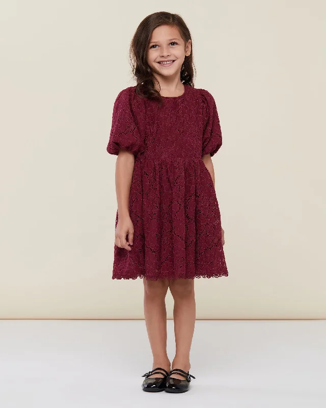 Lace Occasion Dress Tunics Essential wardrobe