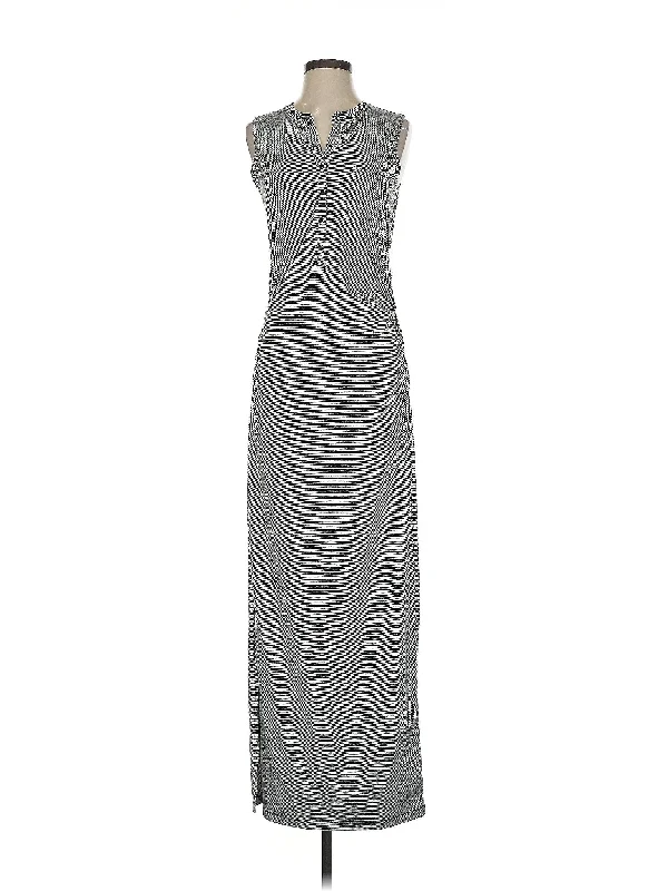 Casual Dress Tunics Stylish elegant