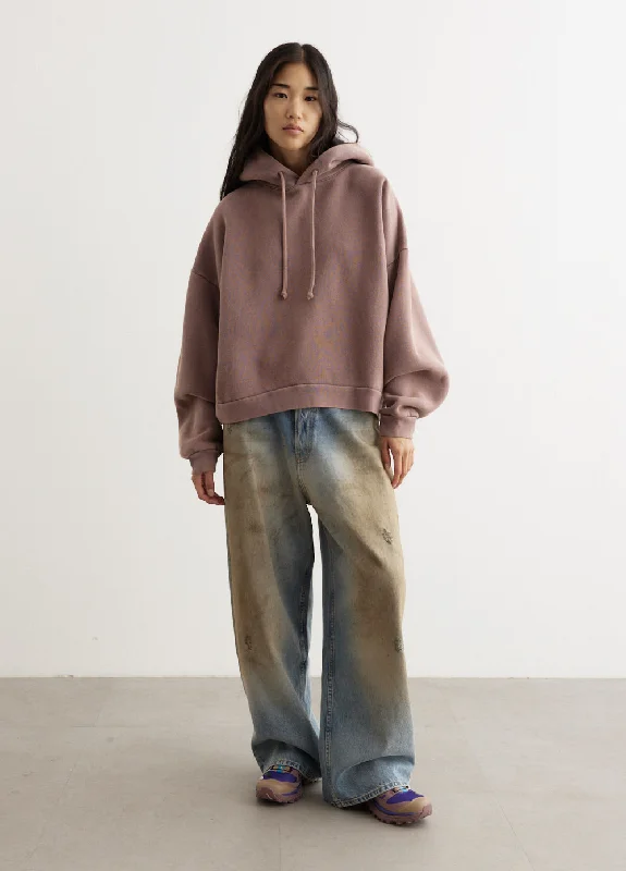 Fester Hoodie Hoodie with Neon Bright Vibrant