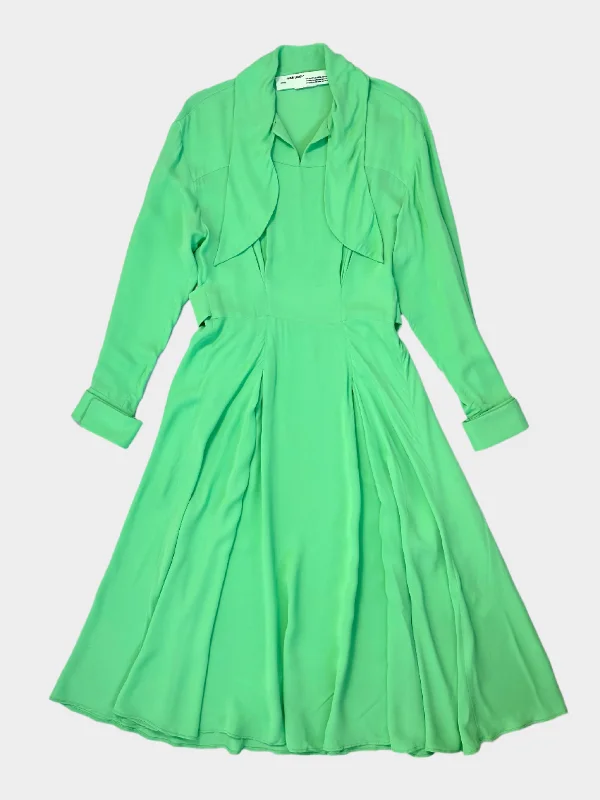 Foulard Dress Tunics Exclusive limited