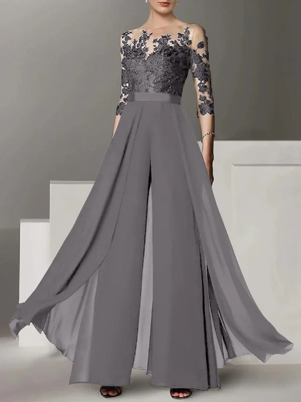 Silver Gray