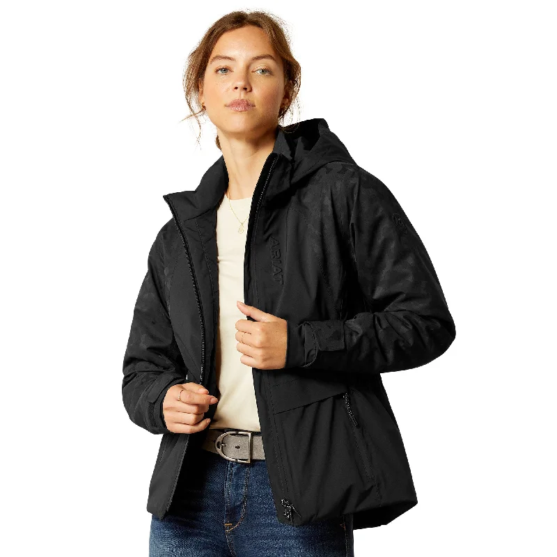 Valor 2.0 Waterproof Jacket Herringbone Jacket Checkered Jacket Solid Jacket