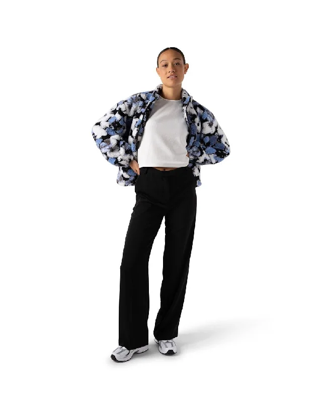 Sara jacket Fleece Jacket Down Jacket Parka