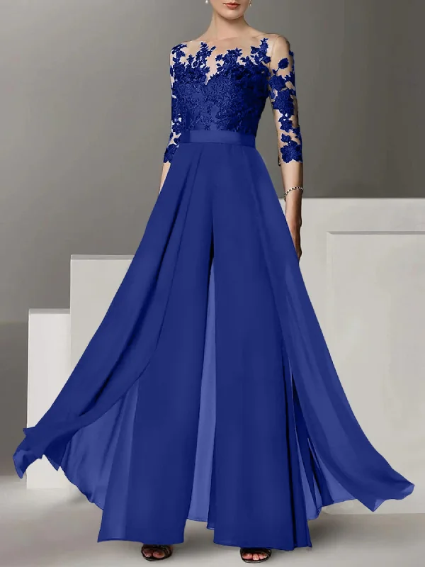 Dark Royal Blue