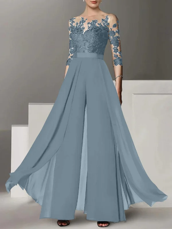 Dusty Blue