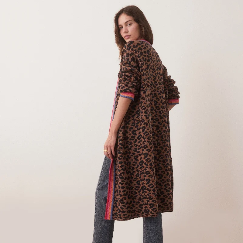 Martha Sweater Coat Elegant Classic Vintage