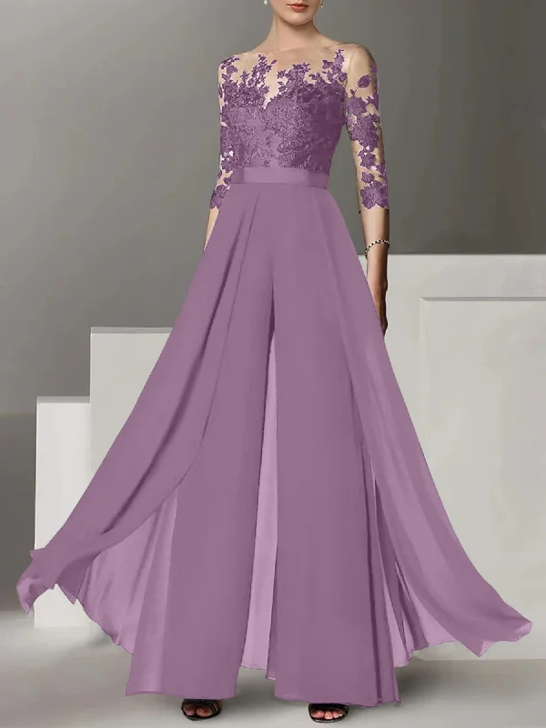 Dusty Purple