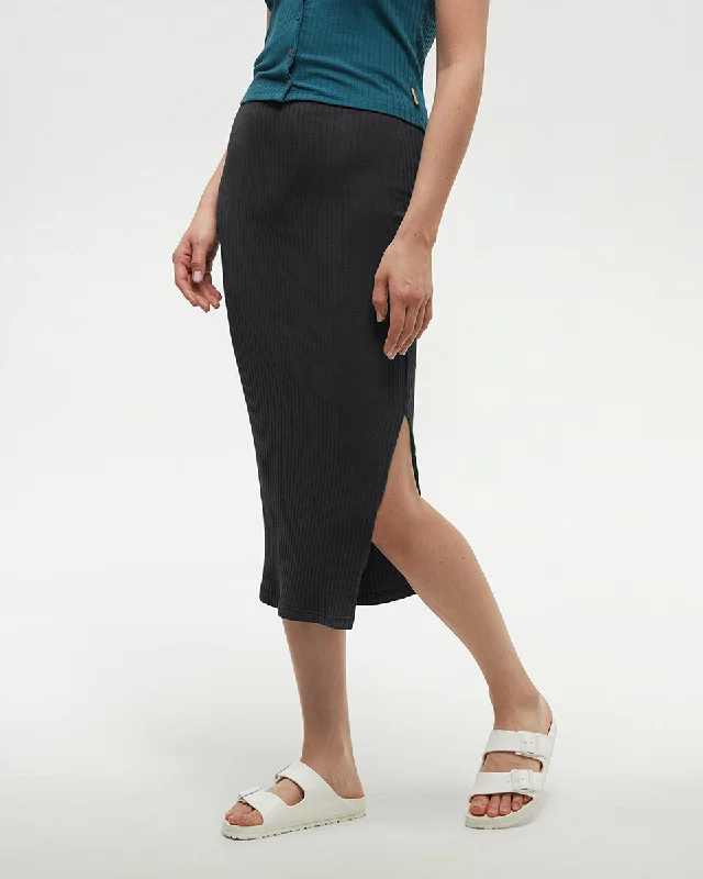 Walden Skirt corduroy skirt comfortable