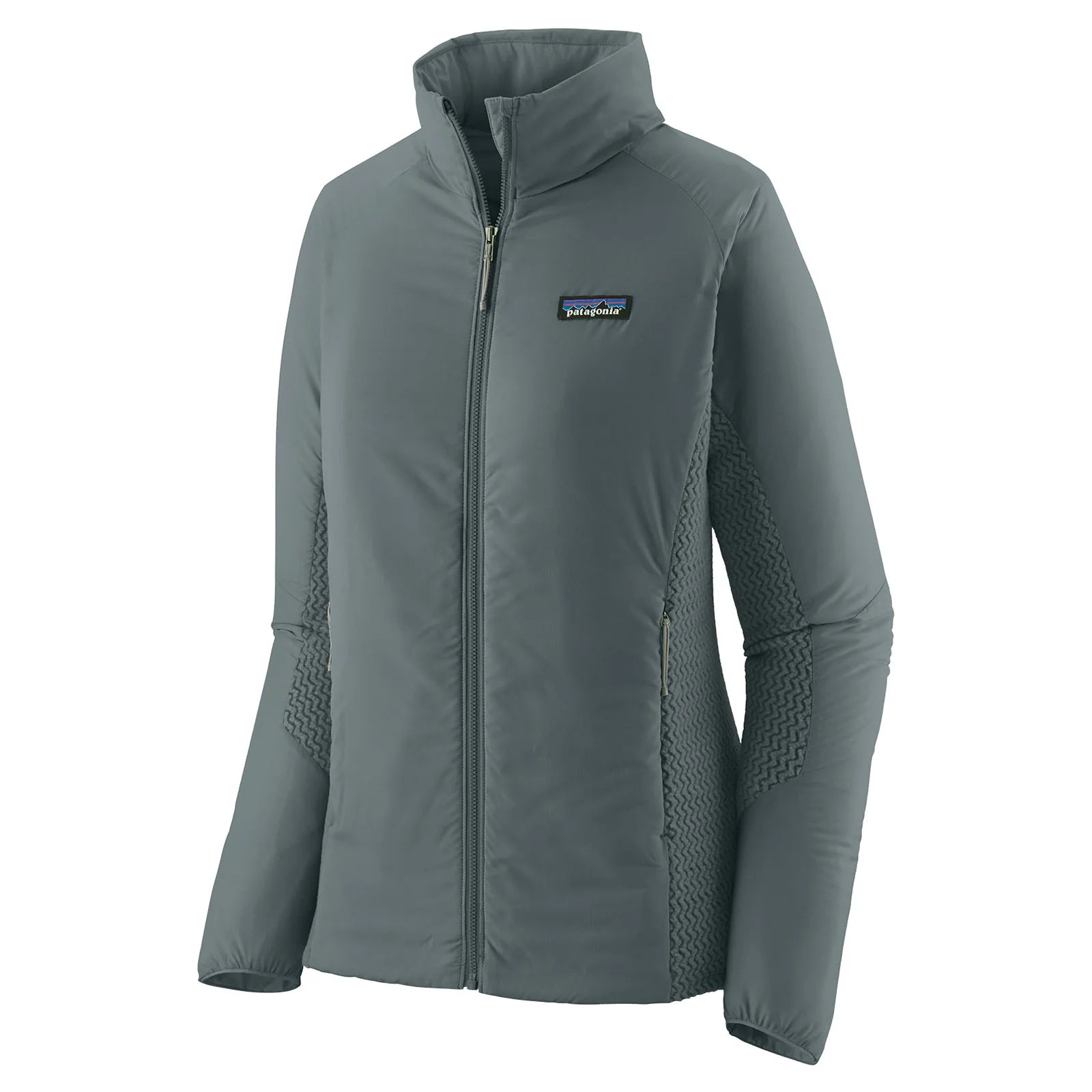 Patagonia Women's Nano-Air Light Hybrid Jacket - Nouveau Green Satin Jacket Silk Jacket Chiffon Jacket Patagonia Women's Nano-Air Light Hybrid Jacket - Nouveau Green Satin Jacket Silk Jacket Chiffon Jacket