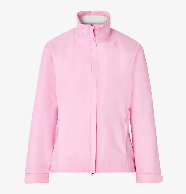 Cross Women's CLOUD RAIN JACKET - FUCHSIA PINK Wool Jacket Cashmere Jacket Tweed Jacket Cross Women's CLOUD RAIN JACKET - FUCHSIA PINK Wool Jacket Cashmere Jacket Tweed Jacket