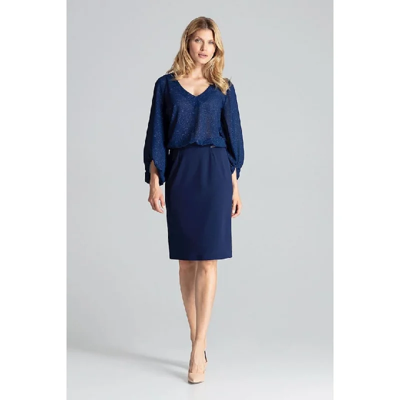 navy blue