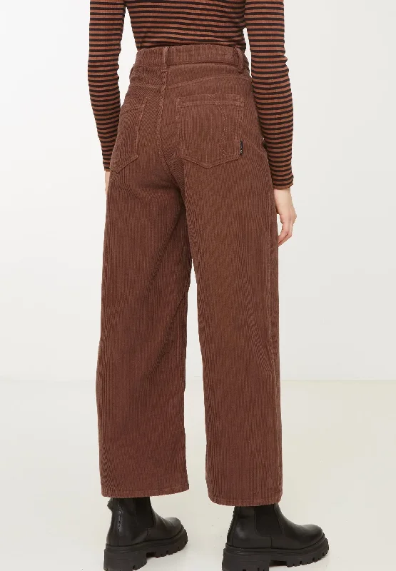 Erica Corduroy Pant Fashionable Work Pants