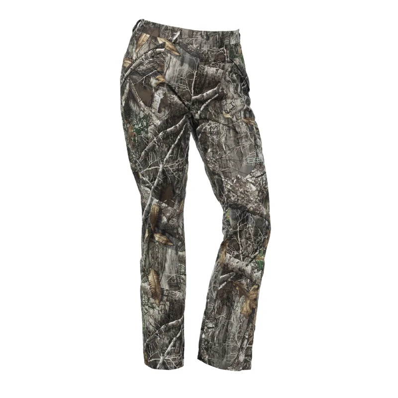 DSG Nova Rain Pant Cozy Full-Length Pants