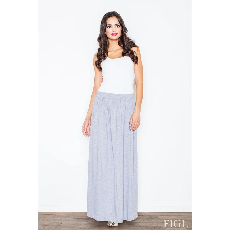 Skirt Figl velvet skirt luxury
