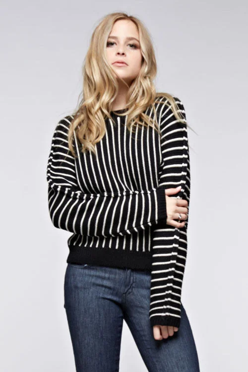 Heather Ladies Sweater Fleece Sweater Nylon Polyester