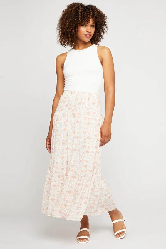 Gentle Fawn Teigan Skirt vintage skirt charm