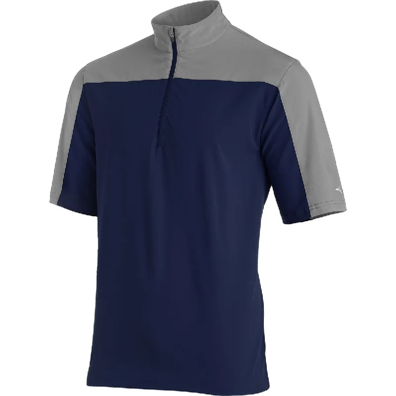 Mizuno Adult Comp Short Sleeve Batting Jacket Print Jacket Jacquard Jacket Embroidered Jacket Mizuno Adult Comp Short Sleeve Batting Jacket Print Jacket Jacquard Jacket Embroidered Jacket