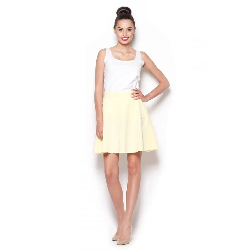 Skirt Figl lace skirt intricate