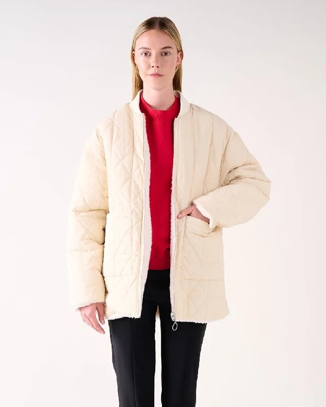 Aimee jacket Zippered Jacket Buttoned Jacket Snapped Jacket