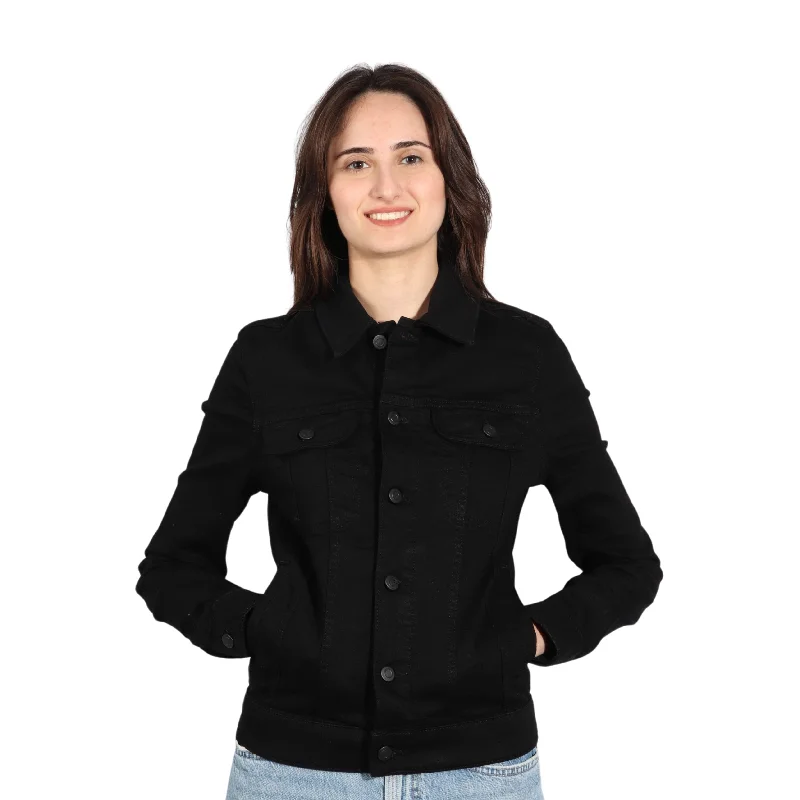 ASOS - Long Sleeve Jacket Faux Fur Jacket Real Fur Jacket Shearling Jacket