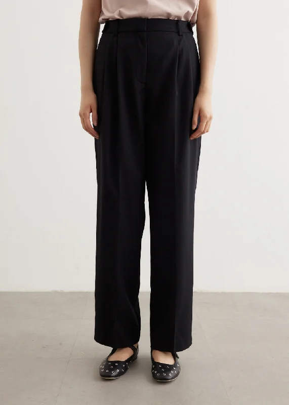 Joseon Pants Casual Drawstring Pants