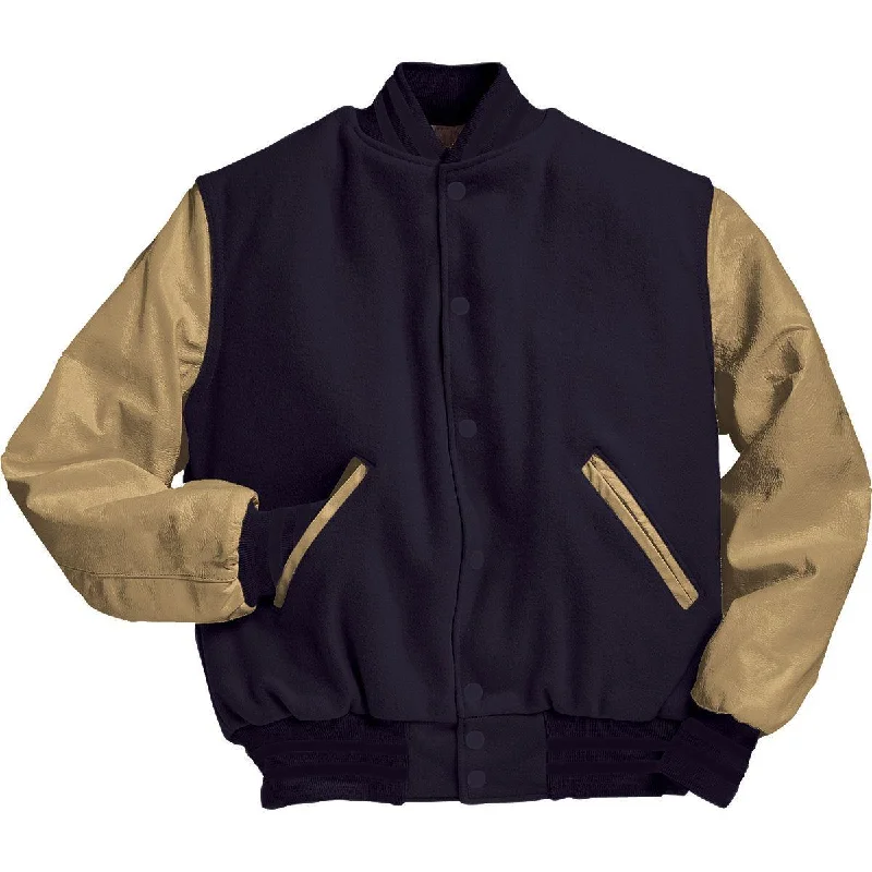 DARK NAVY/CREAM