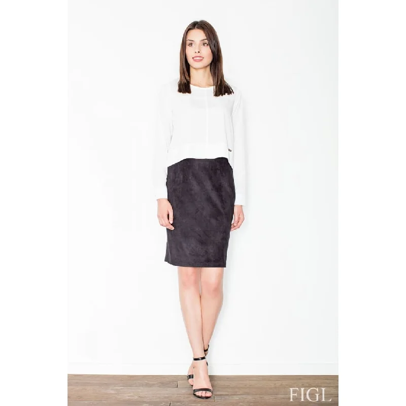 Classic skirt Figl tulle skirt dreamy