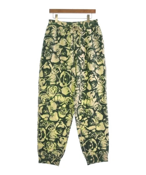 BURBERRY Sweat pants Soft Sweatpants Style