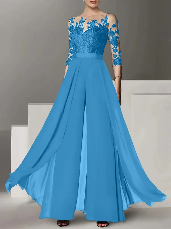 Ocean Blue