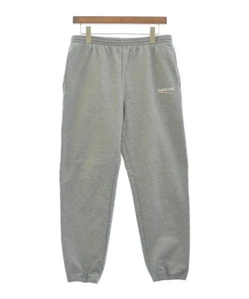 BALENCIAGA Sweat pants Formal Dress Pants