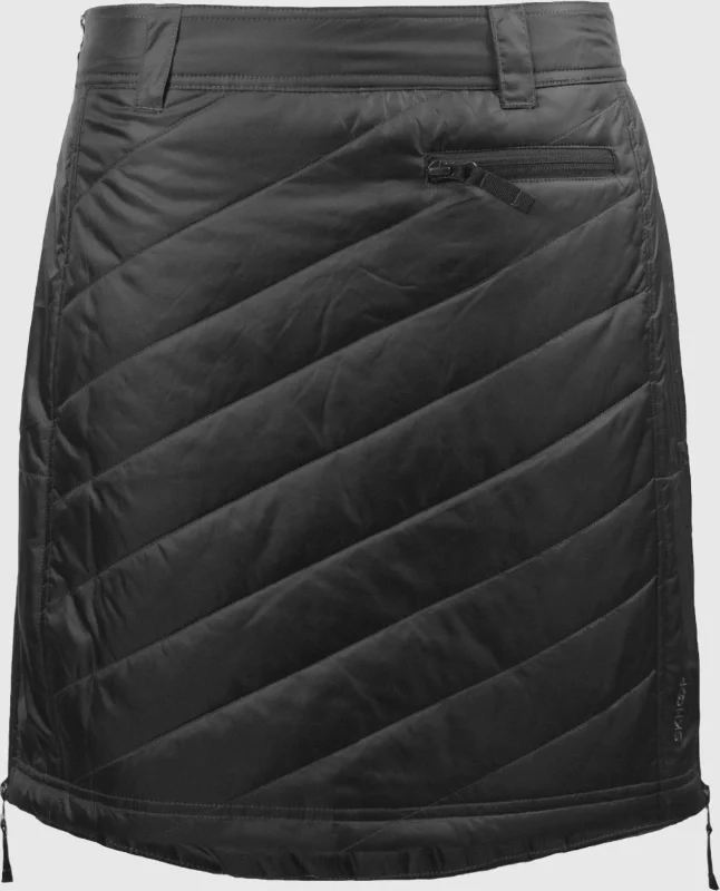 W's Sandy Short Skirt corduroy skirt cozy