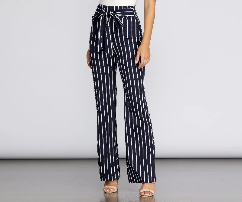 It's Alright Pants Soft Cotton Pants