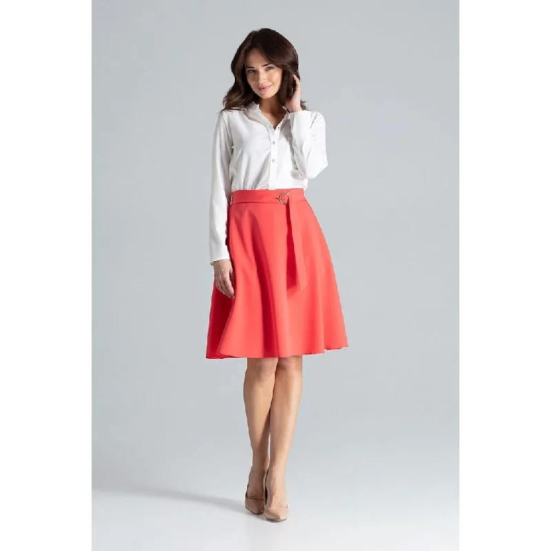 Skirt Lenitif zip skirt side