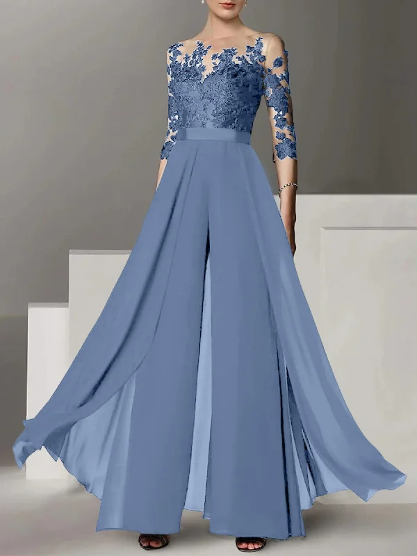 Steel Blue