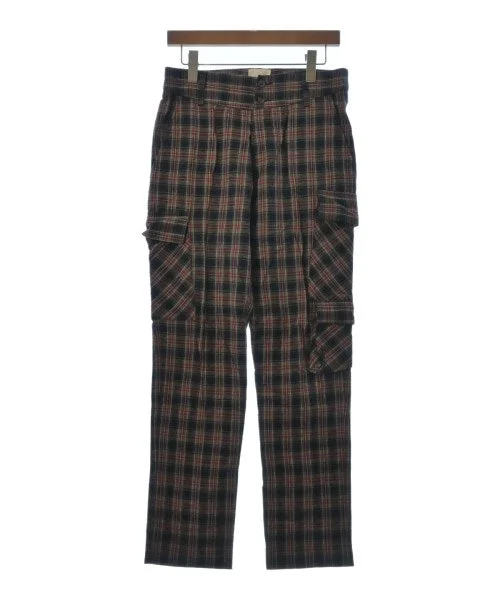 BOY.BAND OF OUTSIDERS Cargo pants Elegant Trouser Pants