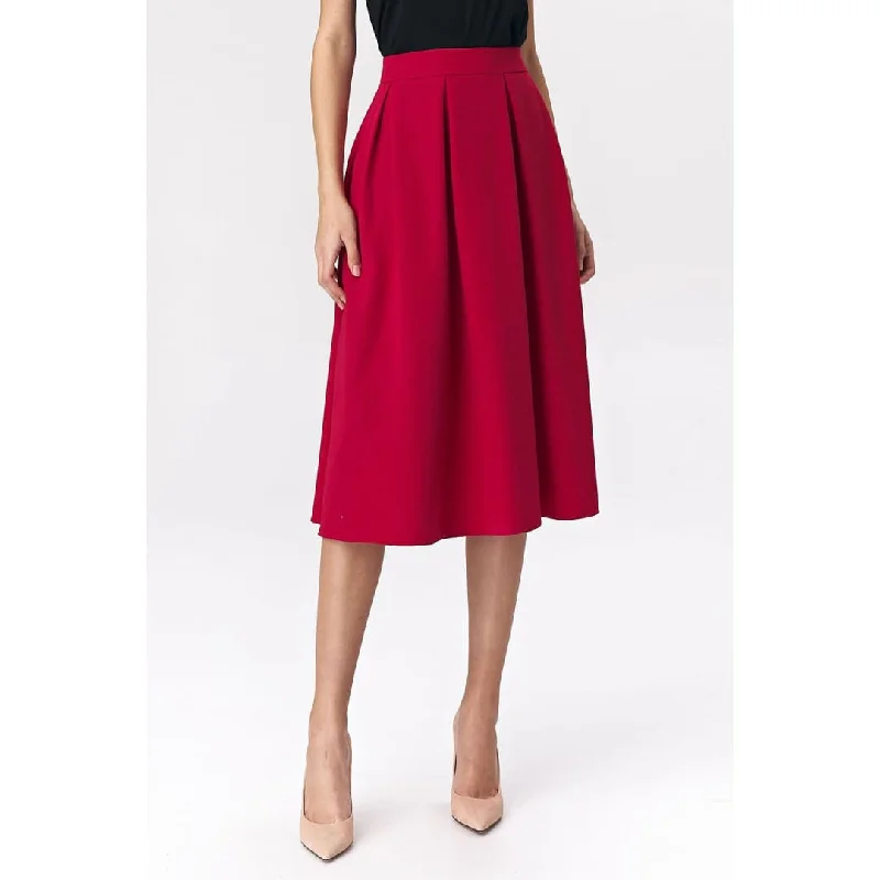 Skirt Nife corduroy skirt durable