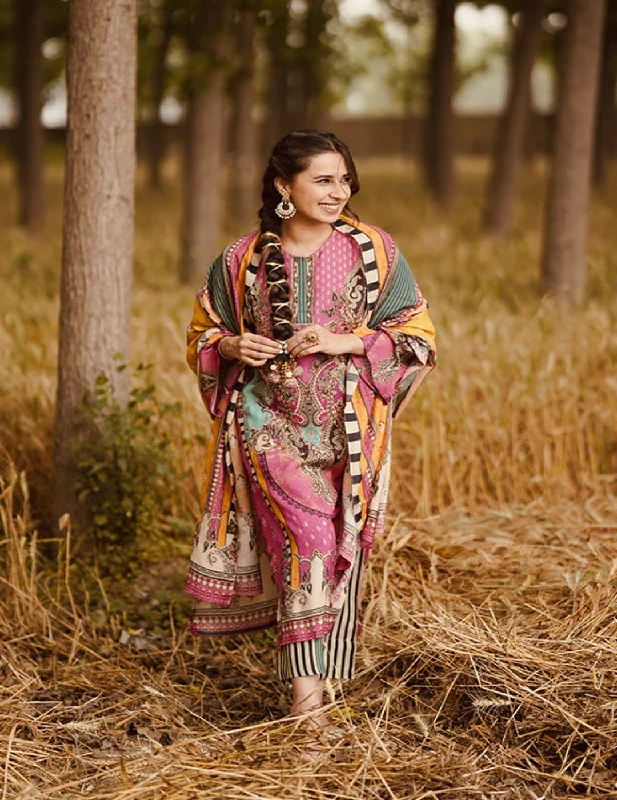 Love Aaj Kal Kurta Pants Formal Linen Trousers