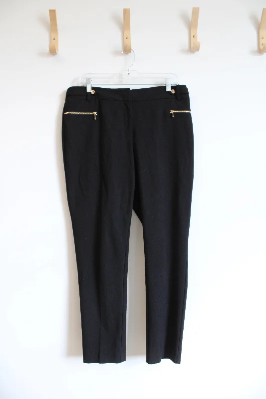 Calvin Klein Black Dress Pants | 10 Formal Dress Pants