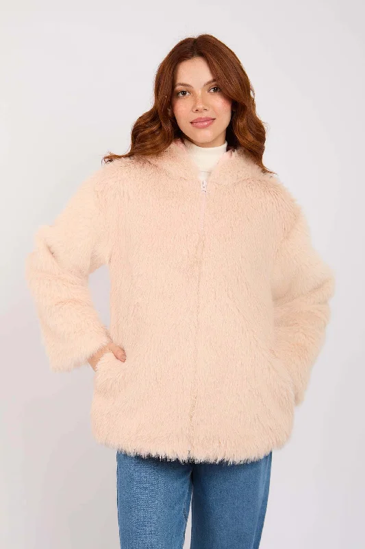 Women Sharpe Reversible Jacket Pink Collared Jacket Crew Neck Jacket Turtle Neck Jacket Women Sharpe Reversible Jacket Pink Collared Jacket Crew Neck Jacket Turtle Neck Jacket