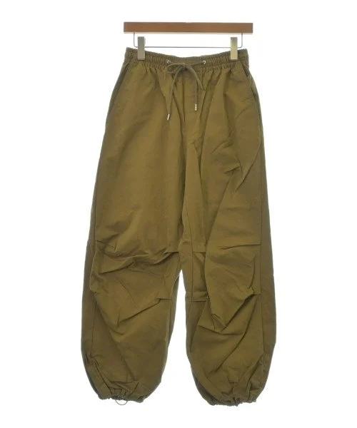 BEAUTY&YOUTH UNITED ARROWS Cargo pants Casual Wide Pants