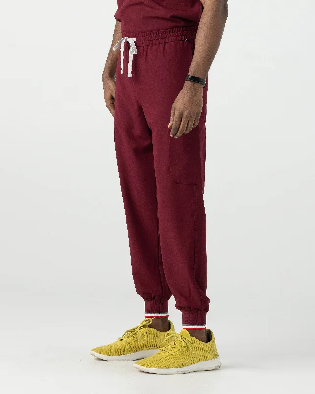 FYSEL® Kodiak‎ ‎ Jogger Scrub Pants Chic Capri Pants