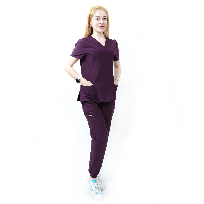 Dark Purple