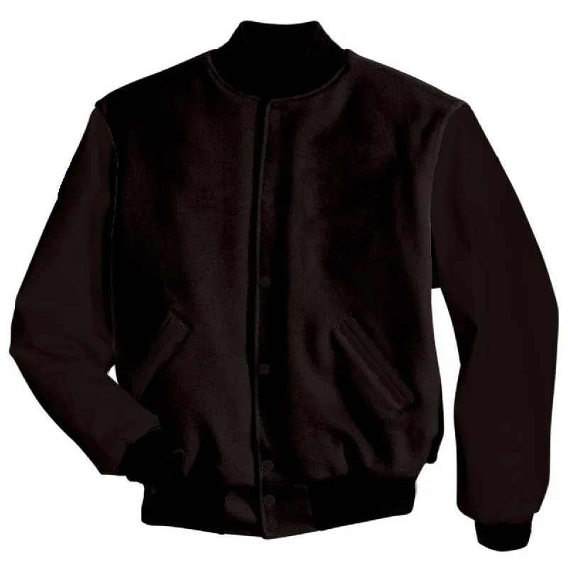 Award Jacket 224181 Wool Fabric Cashmere Fabric Tweed Fabric