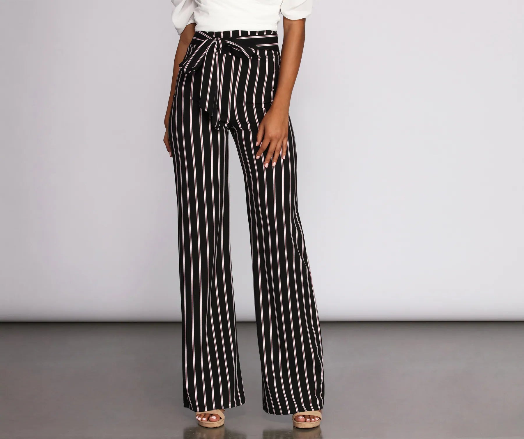 Ahead Of The Game Pants Fashionable Track Pants