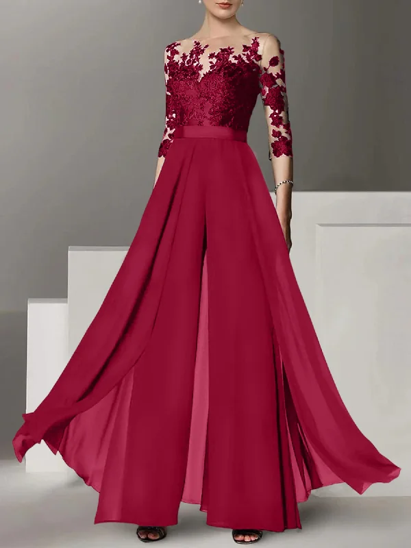 Light Burgundy