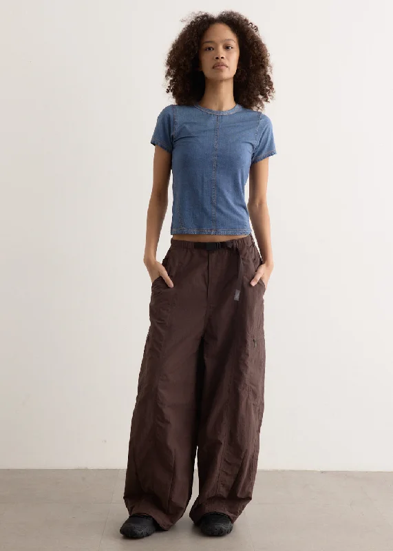 Loose Balloon Pants Slim Fit Casual Pants